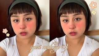 Igari makeup tutorial 🎐