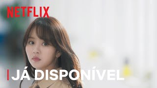 Love Alarm - T2 | Já disponível | Netflix