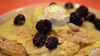 KENS 5 Brunch Brigade: Snooze, an A.M. Eatery