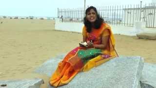 Blessing TV Song Tamil Christian Song Aavalai Aalayam Selvom