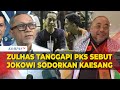 Ketum PAN Zulhas Tanggapi Sekjen PKS Sebut Jokowi Sodorkan Nama Kaesang untuk Maju Pilkada 2024