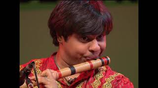 Mahaganapathim - Nattai by Maestro Shashank Subramanyam