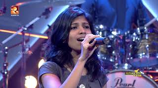Jeevamsamai |Groove The Band |Unplugged | Autumn Leaf The Big Stage 70