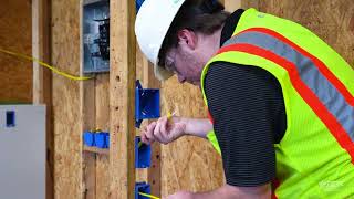 Spark Your Future in Electrical Construction