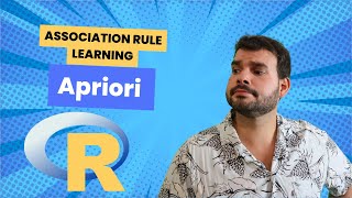 Mastering Association Rule Learning in R with the Apriori Algorithm