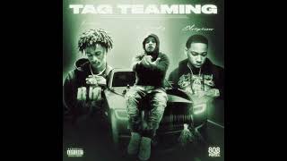 J.I Bandz x OTM (Duffy \u0026 BluePesos) - Tag Teaming (DjFlipp \u0026 808Kartel)