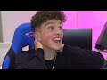 Crushing Morgz iPhone 7, Then Surprising Him With iPhone 11