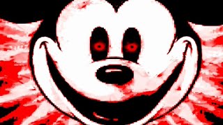 Let's Play Really Happy Mouse: KEEP MICKEY HAPPY