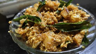 ഒരു അടിപൊളി ചേനതോരൻ റെസിപ്പി😁🤤/KERALA STYLE CHEANA THORAN RECIPE #malayalam #recipe #thoranrecipes