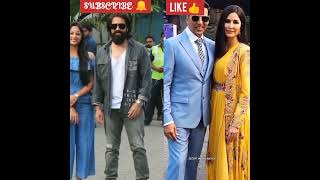 KGF Chapter 2 Vs Suryavanshi Team !! Who Is The Best!! Rocky Bhai vs Akshay Kumar!!!