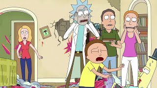 Rick And Morty Full Episodes Season 8 Episode 05 Rick and Morty Full Episodes No Cuts No Zoom#1080p