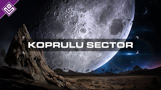 The Koprulu Sector | StarCraft