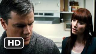 Hereafter #3 Movie CLIP - Can I Ask You a Question? (2010) HD