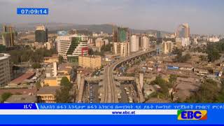 #EBC በኢትዮጵያ ሰላምና መረጋጋት መኖሩ ለአህጉሪቱም ጠቀሜታ እንዳለው ተነገረ