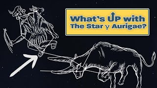 Everything You Need To Know About the Constellation Auriga