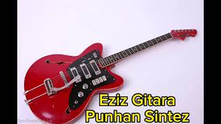 Hind Musiqisi - Hind Mahnilari Gitara