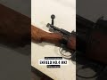 Lee Enfield Restoration