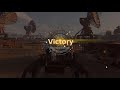 crossout leviathan clan war kara vs cy