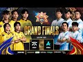 🔴 LIVE | MPL PH S14 | FILIPINO - GRAND FINALS | FNOP vs RORA Game 1