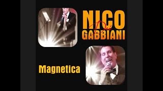 Nico dei Gabbiani - Amore senza fine