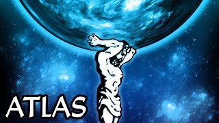 The Messed Up Myth of Atlas, Bearer of the Heavens | Mythology Explained - Jon Solo