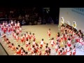 迦南幼稚園九龍城正校2014