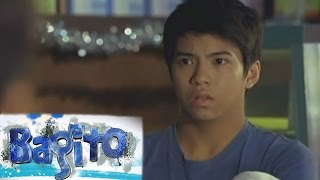 Bagito: Andrew's Revelation