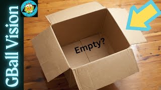 Did Amazon Send Me An Empty Box?