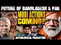 Astro Kaartik Gor on Future of Bangladesh and Breakup of Pakistan | Has Modi Planned Big Games?