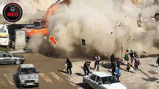 Moments You Must See To Believe! Right Now Around the World 2025 (P208)