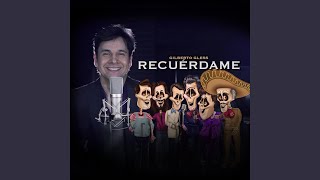 Recuérdame