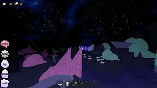 Roblox Dream Dive OST: Ice Cream Cavern World