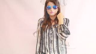 Mini Dress and Backpack | OOTD Dawn Del Russo