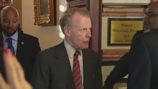 Secret recordings expose Madigan and McClain's close ties in corruption trial