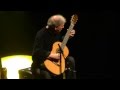 Ralph Towner plays the jazz standard 