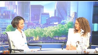 ATV: ዝርርብ ምስ ወሮ ልዋም ኪዳነ  ብዓልቲ ሞያ ምቁጽጻር ብቕዓት ኣገልግሎት ጥዕና ኣብ ዓባይ ብሪጣንያ