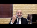 Chumash with Rashi - Va'eira part 2 - R. Avraham Levychaim