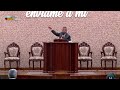 envivo servicio de doctrina rvdo. macario gamarra 19 02 2025