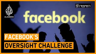 Can Facebook clean house before the US election? | The Stream