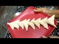 டீ கடை வெங்காய சமோசா onion samosa suganthis cooking.