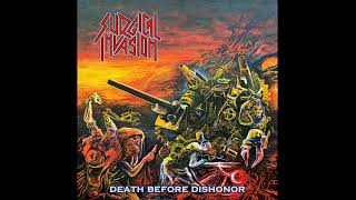 Surgical Invasion - Death Before Dishonor (Full Album, 2025)