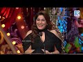 शर्म नहीं आती एक खूबसूरत लड़की को गोबर बोलते हुए comedy circus 2018 latest full episode 16 hd