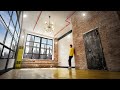 I Found NYC’s Largest Loft… But Nobody’s Renting It