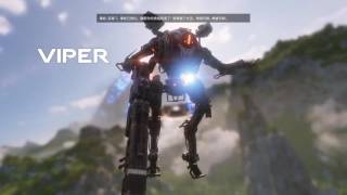 Titanfall 2 part 8 The Arc│泰坦降臨 2 Part 8 聖櫃 (英語中文字幕)