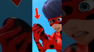 Ladybug's Yoyo Got Akumatized! #miraculous #miraculousladybug