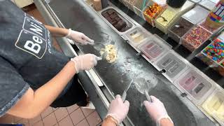Ice Cream Tour : Chop Chop