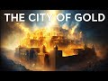 The Mysteries of El Dorado - The Lost City of Gold