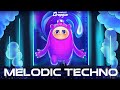 Melodic Techno (Sample Pack)