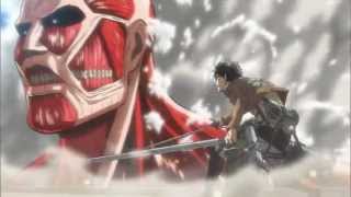 Strike Back AMV [MEP]