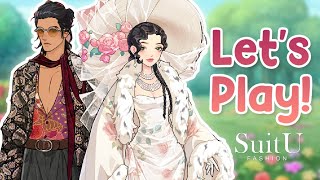 Let's Play SuitU!🎀 Shop Update Review \u0026 Competitons!